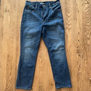 Good American Skinny Jeans